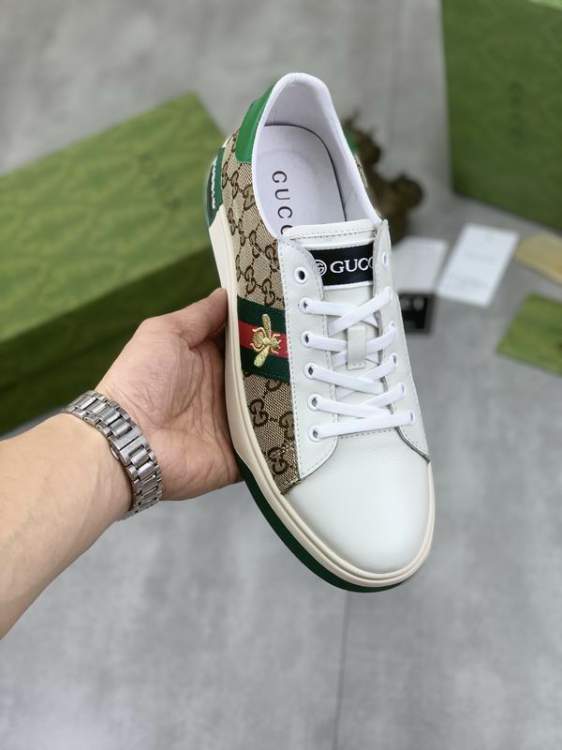 Picture of Gucci Shoes _SKUGuccisz38-44mnf03819127